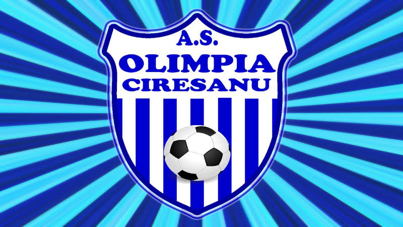 Olimpia Cireșanu