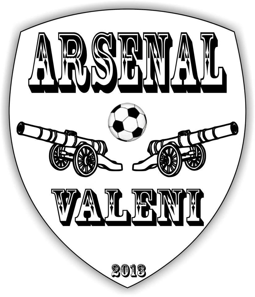 Arsenal Valeni