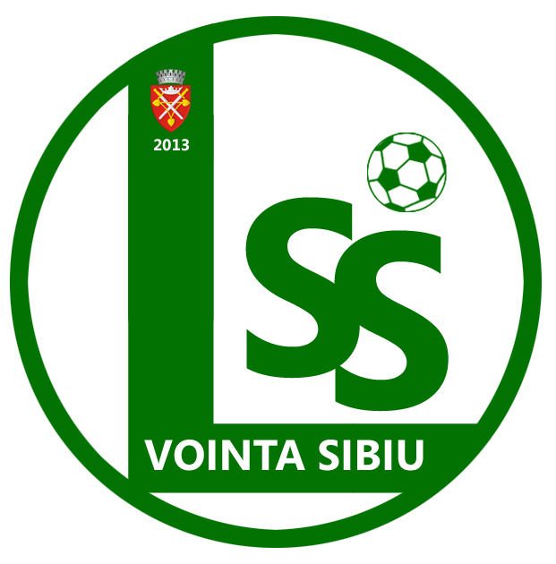 AS LSS Vointa Sibiu