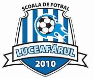 C.S. LUCEAFARUL 2010 Cluj Napoca U11