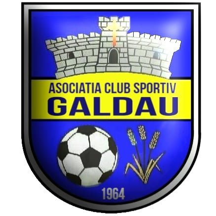 A.S. Gâldău