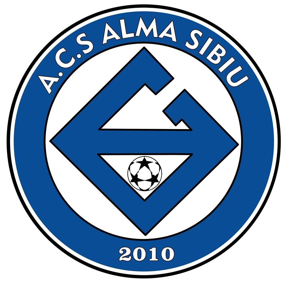 CS Alma  1 Sibiu