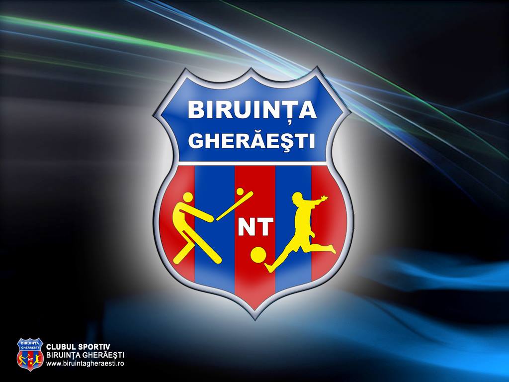 CS Biruinta Gheraesti