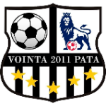 AS VOINȚA 2011 Pata