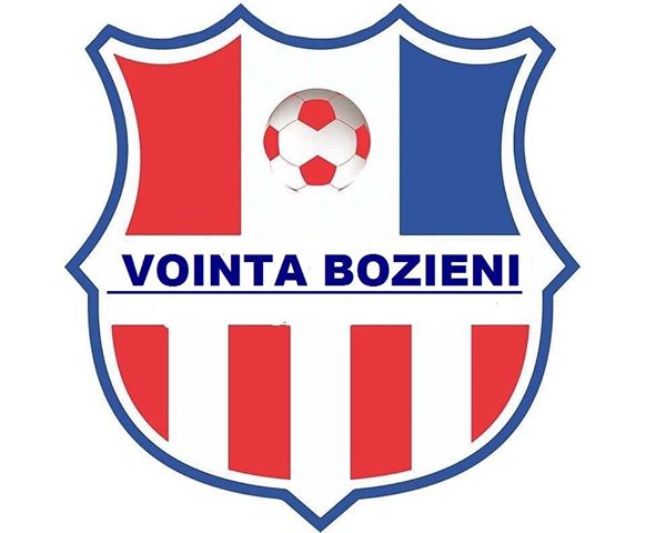 Vointa Bozieni