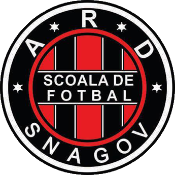 AS SCOALA DE FOTBAL ARD SNAGOV