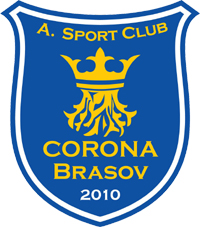 A.S.C. Corona 2010 II Brasov