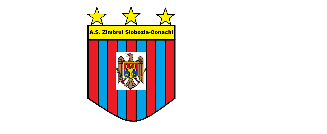 Zimbrul Slobozia Conachi