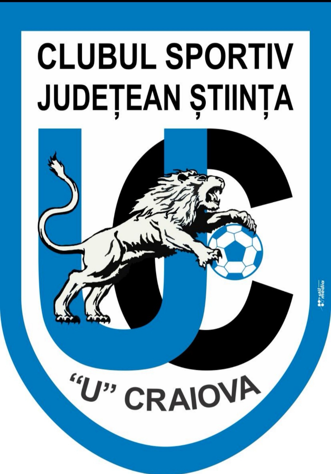 C.S.J. STIINTA ,,U"  CRAIOVA