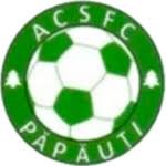 A.C.S.F.C.PAPAUTI