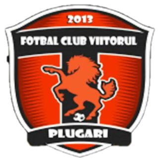 AS Viitorul Plugari