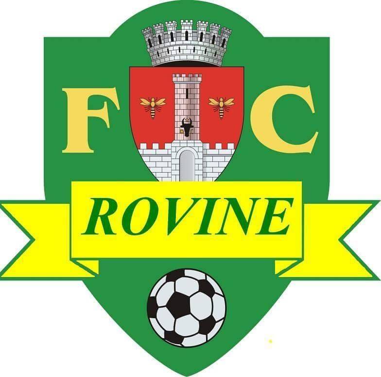 FC 2018 Rovine