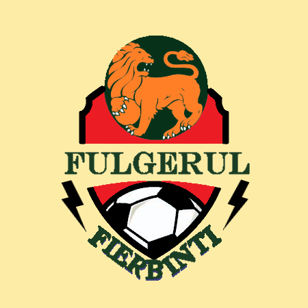 Fulgerul Fierbinti