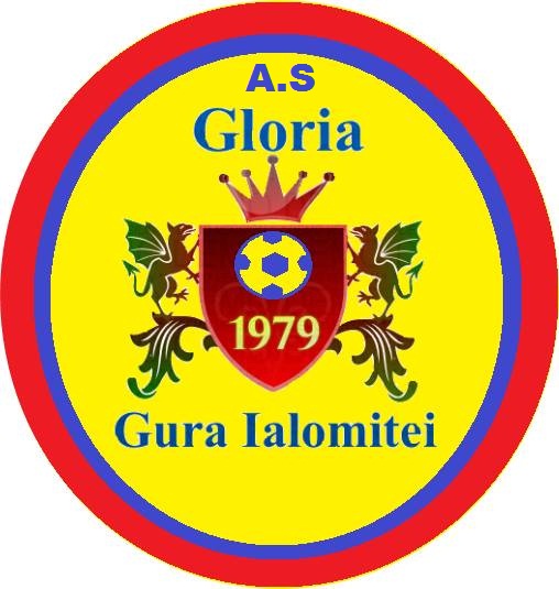 Gloria Gura Ialomitei