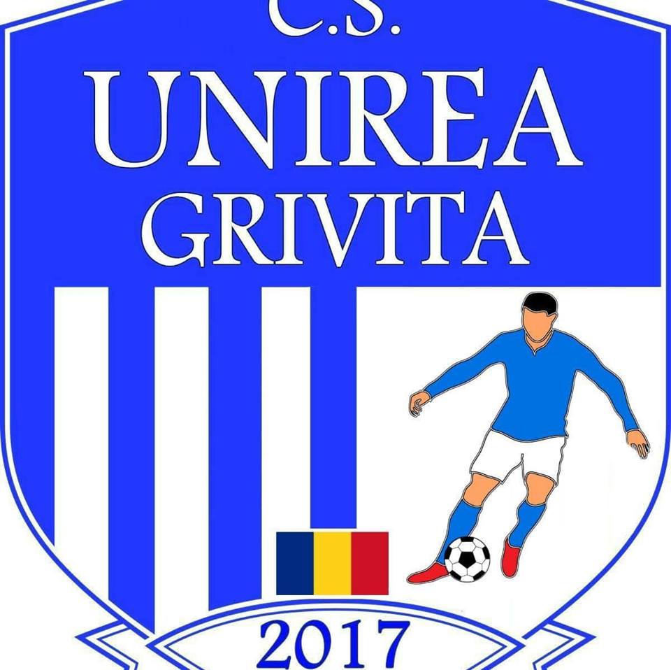 Unirea Grivita