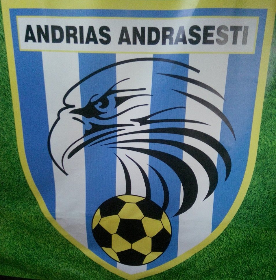 Andrias Andrasesti