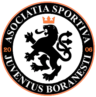 Juventus Boranesti