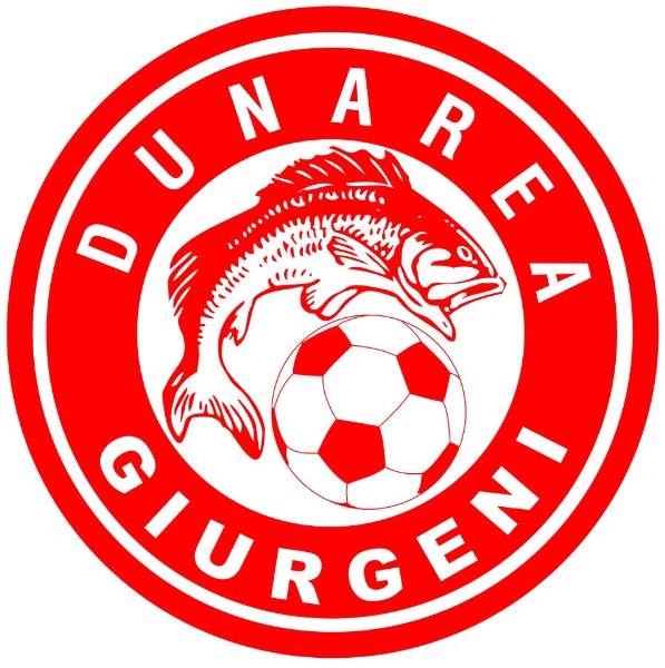 Dunarea Giurgeni