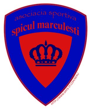 Spicul Marculesti