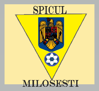 Spicul Milosesti