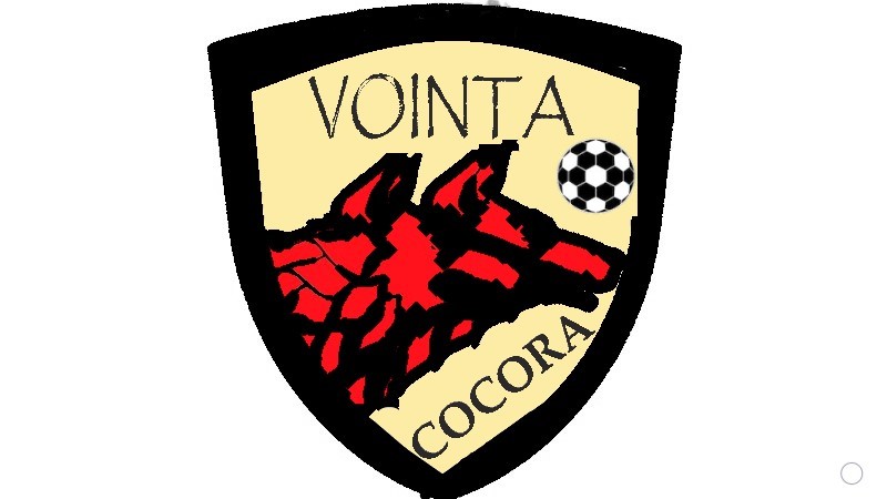 Vointa Cocora