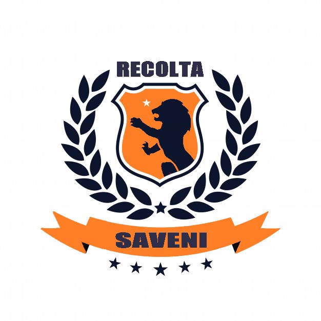 Recolta Saveni