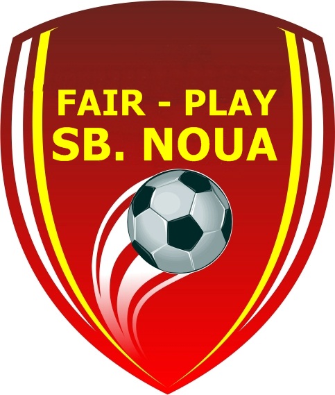 Fair-Play Slobozia Noua