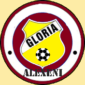 Gloria Alexeni