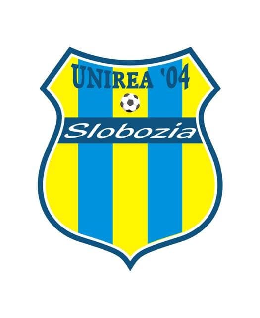 AFC Unirea '04 Slobozia