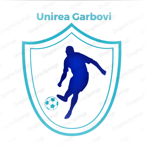 Unirea Garbovi