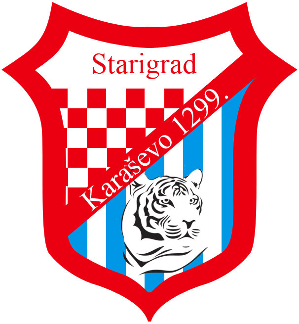 C.S. Starigrad Karaşevo 1299