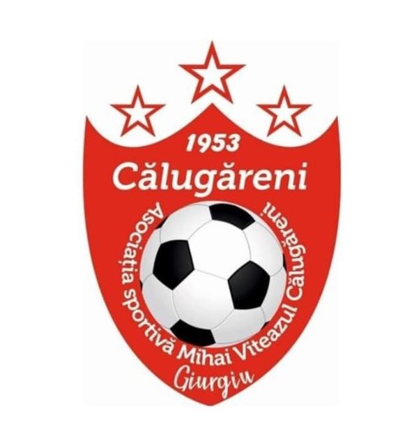 AS M. V. CALUGARENI