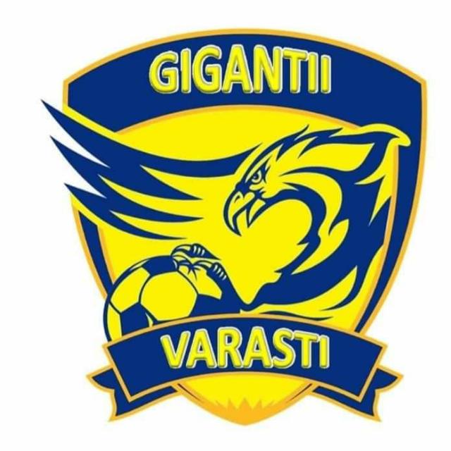 CS GIGANTII VARASTI