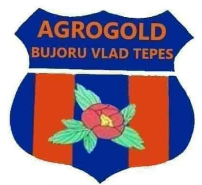AS AGRO GOLD VLAD TEPES