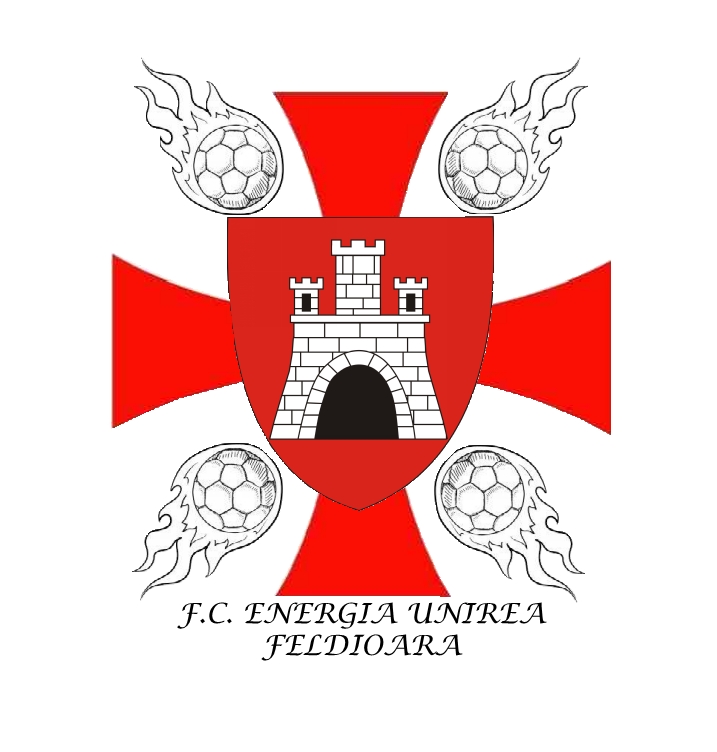 F.C. Energia Unirea  Feldioara