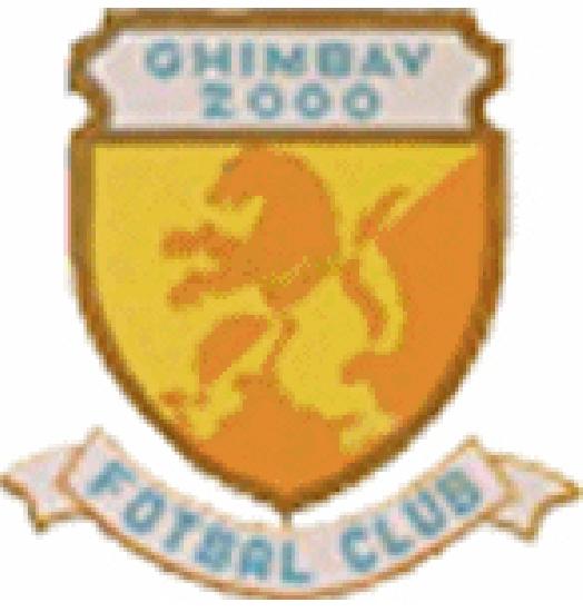 C.S. F.C. Ghimbav 2000