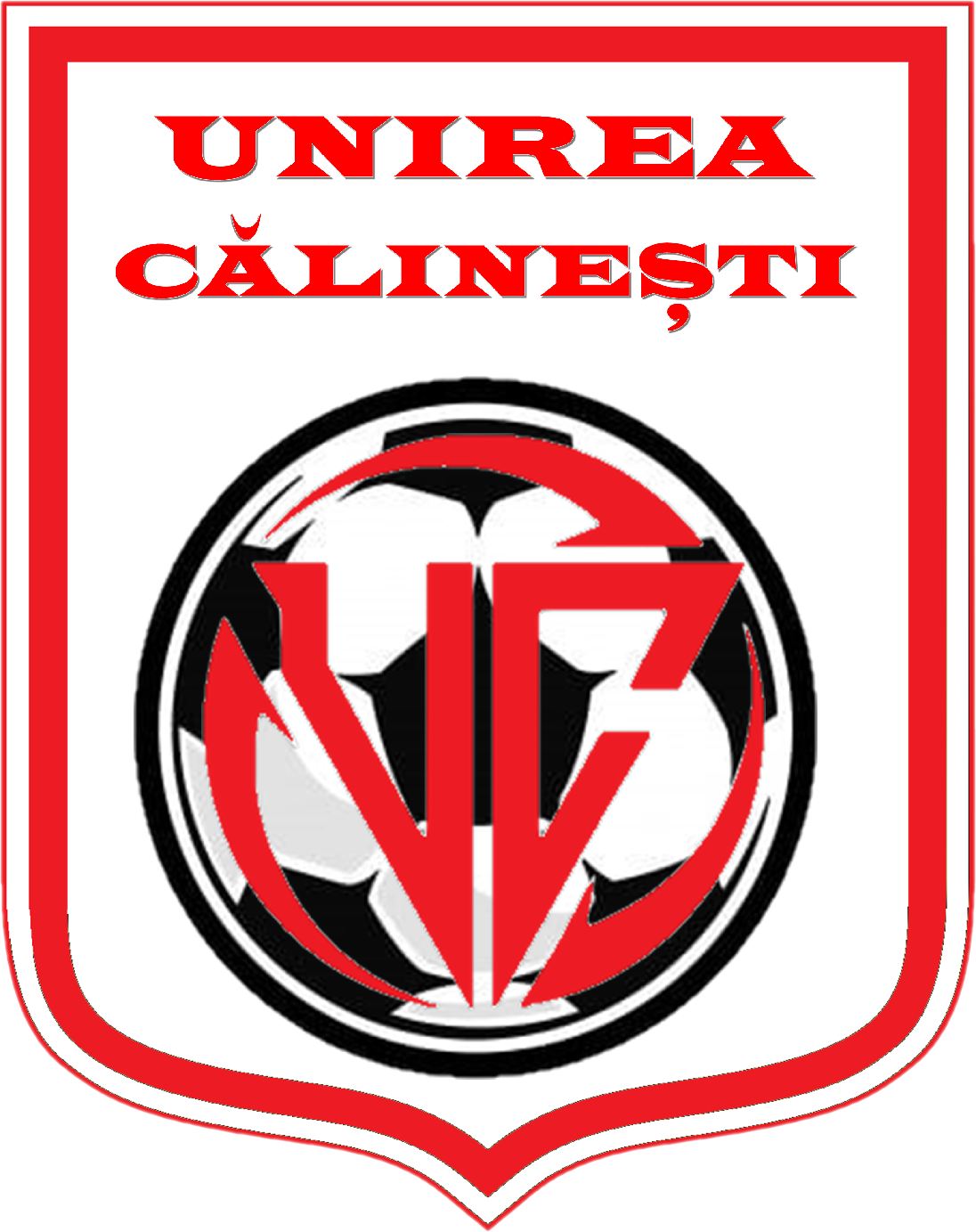 A S Unirea Calinesti