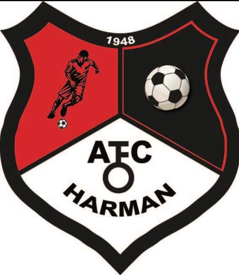 A.F.C.  Harman