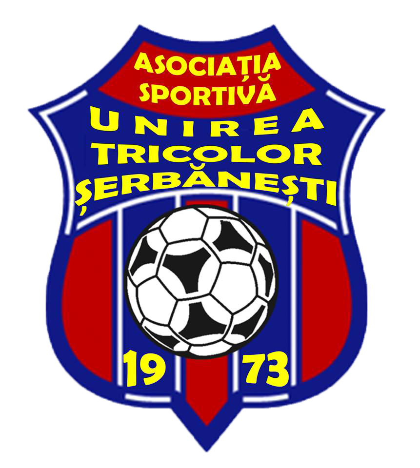 A S Unirea Tricolor Serbanesti