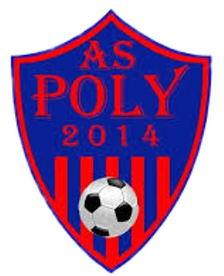 AS Poly 2014 Iași