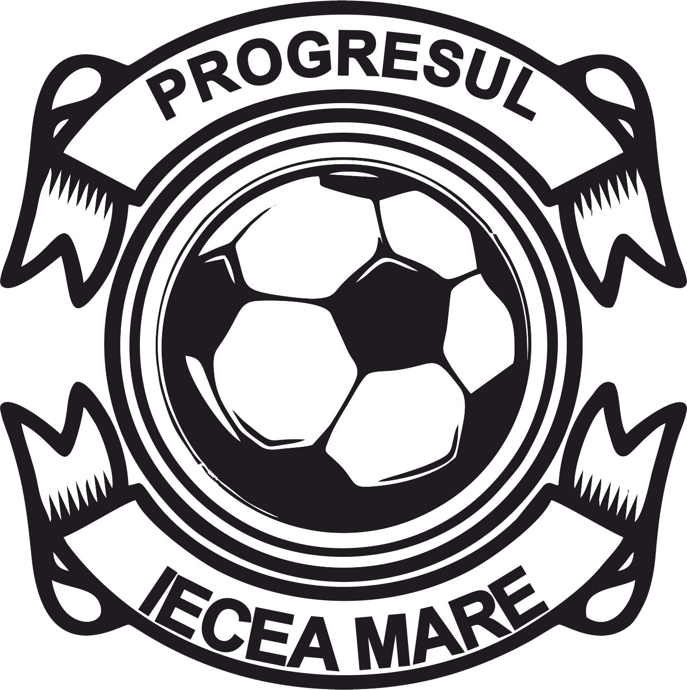 AS Progresul Iecea Mare