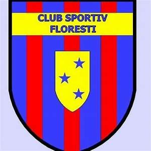 A.C.S. Floresti U15