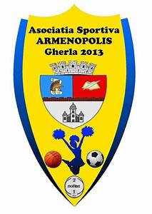 A.C.S. ARMENOPOLIS Gherla U15