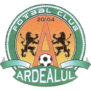 A.C.S. F.C. ARDEALUL Cluj Napoca U15