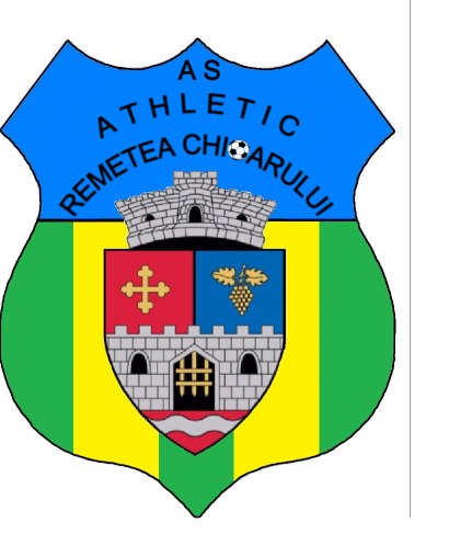 CS Athletic Remetea Chioarului