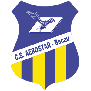 CS Aerostar II Bacau