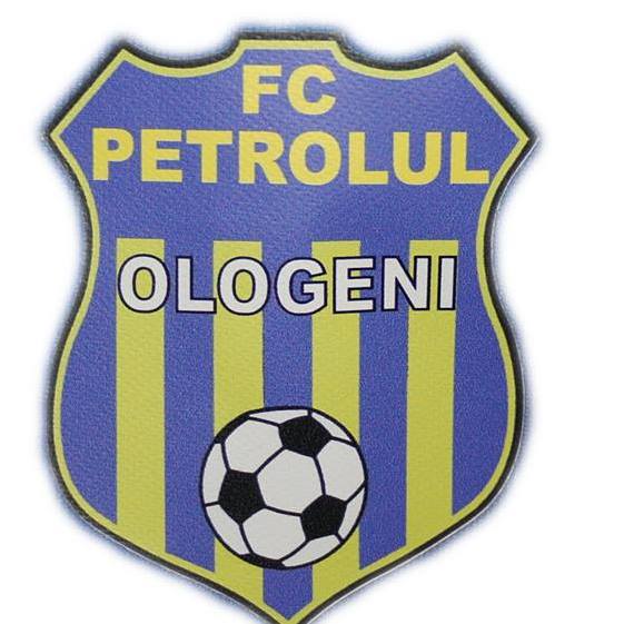 Petrolul Ologeni