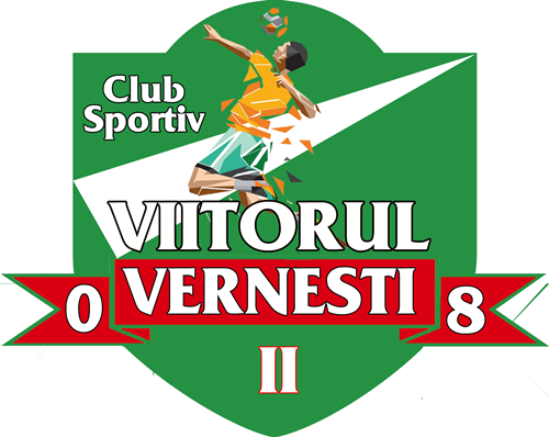 CS Viitorul 08 Vernesti U19