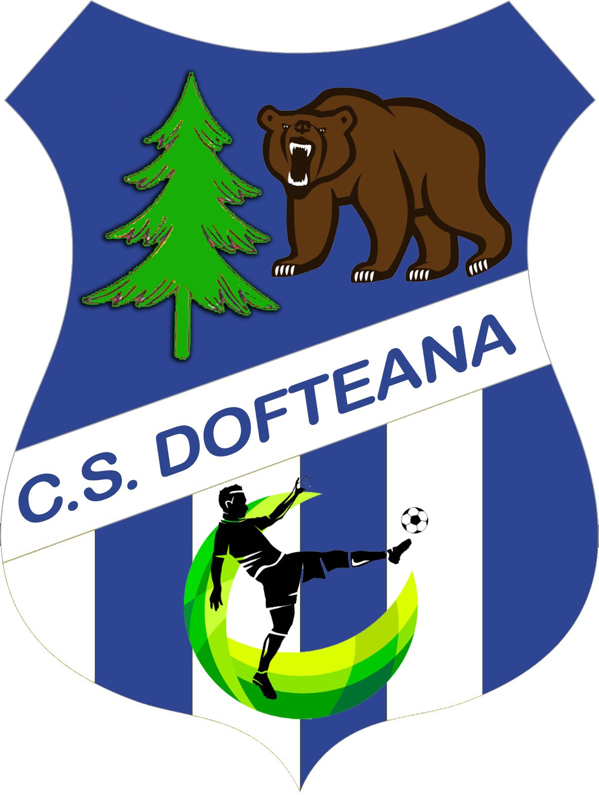 CS Dofteana