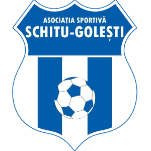 A S Schitu Golești